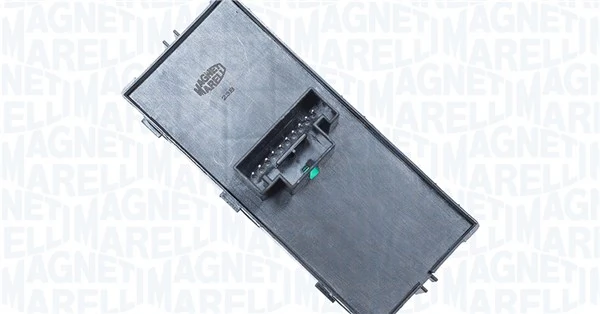 Switch, window regulator